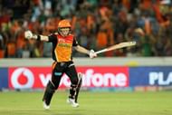 David Warner SRH IPL